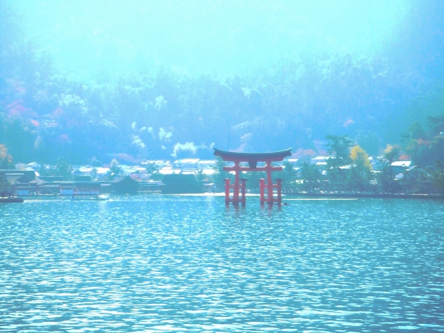 神社の属性についてです 神社の属性は信憑性があるのでしょうか 昨日お祓 Yahoo 知恵袋