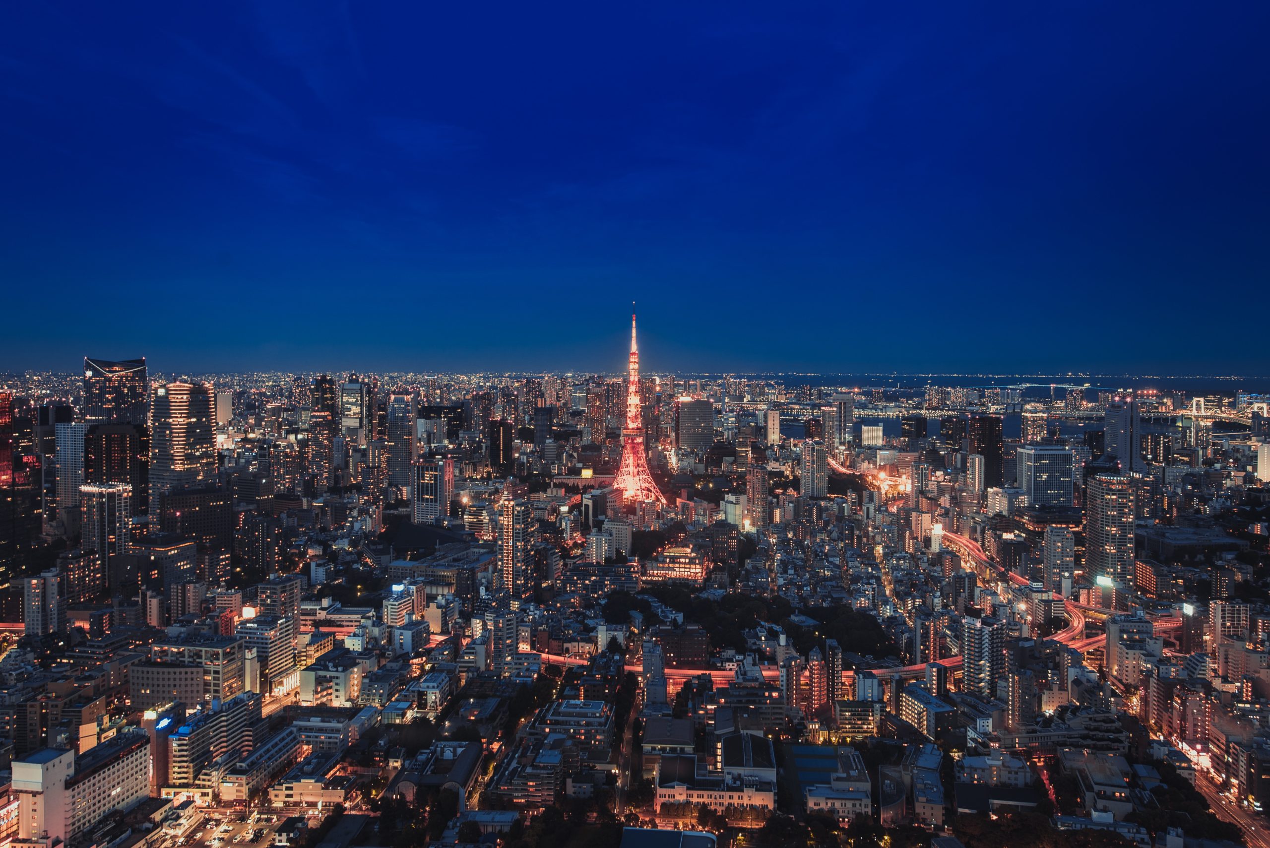 パワースポット！東京や関東近郊のオススメと、どう活用すべきか？